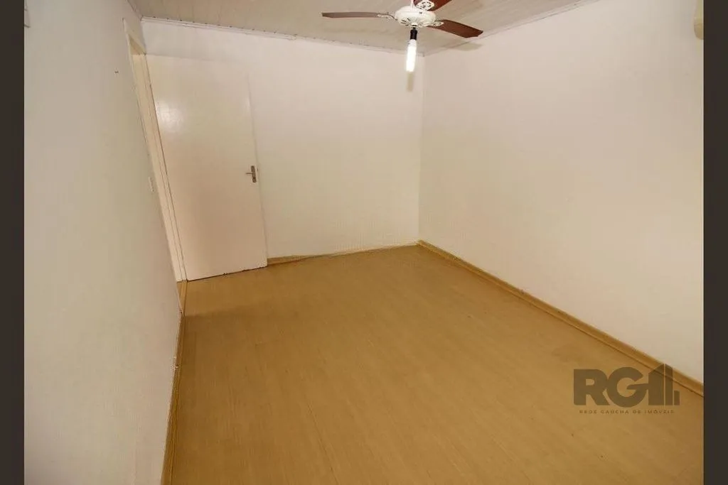 Imagem Casa 2 dormitórios no bairro Jardim Itu
