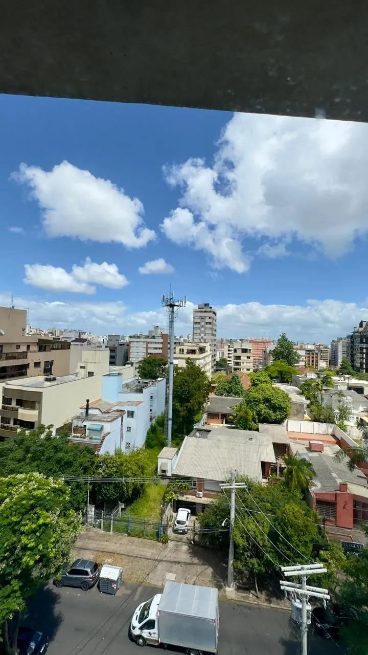 Imagem ️ DUPLEX FRONTAL - 7º ANDAR NOS ALTOS DA CARLOS VON KOSERITZ