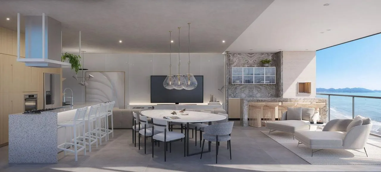 Imagem Apartamento à venda com 160m2 por R$ 3.270.000,00
