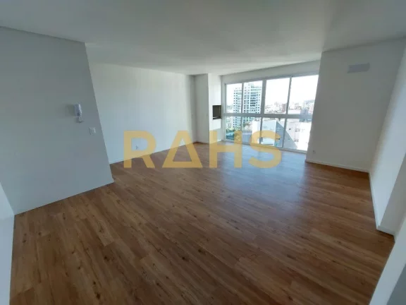 Imagem Um empreendimento que vem para chamar a atenção da cidade pelo seu incrível visual, fachada impac...