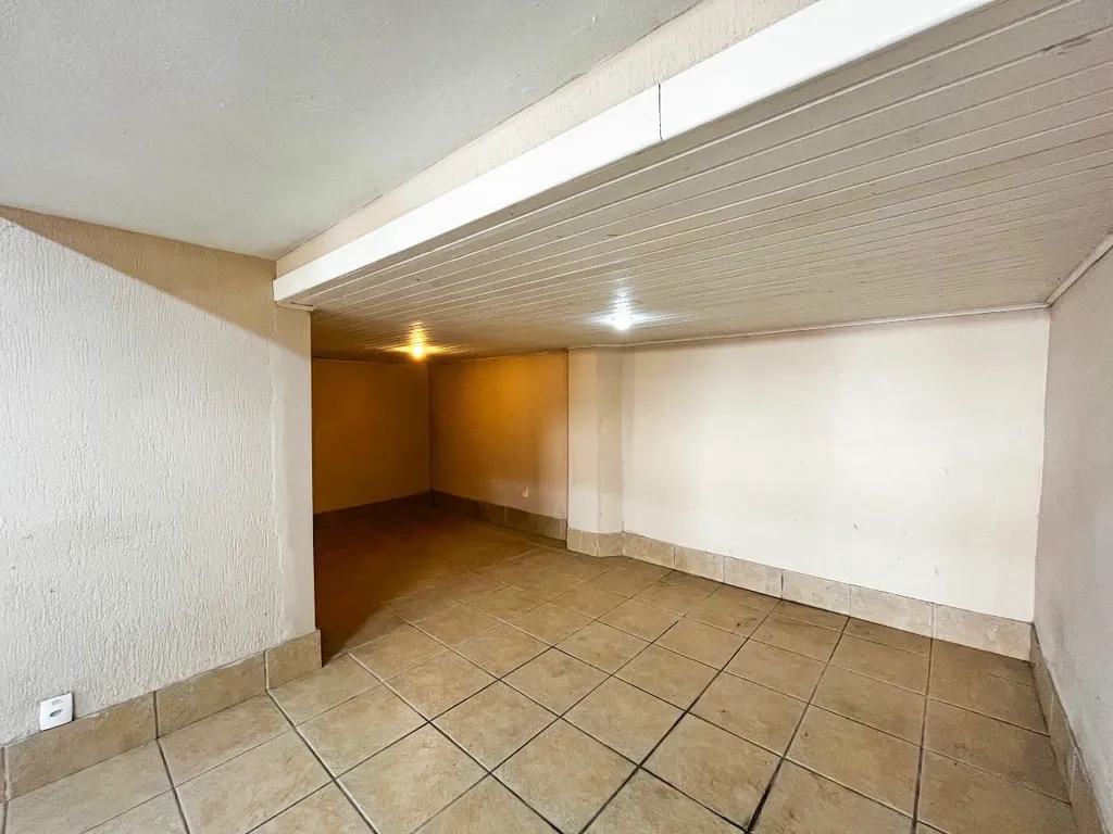 Imagem Casa em Chácara das Pedras