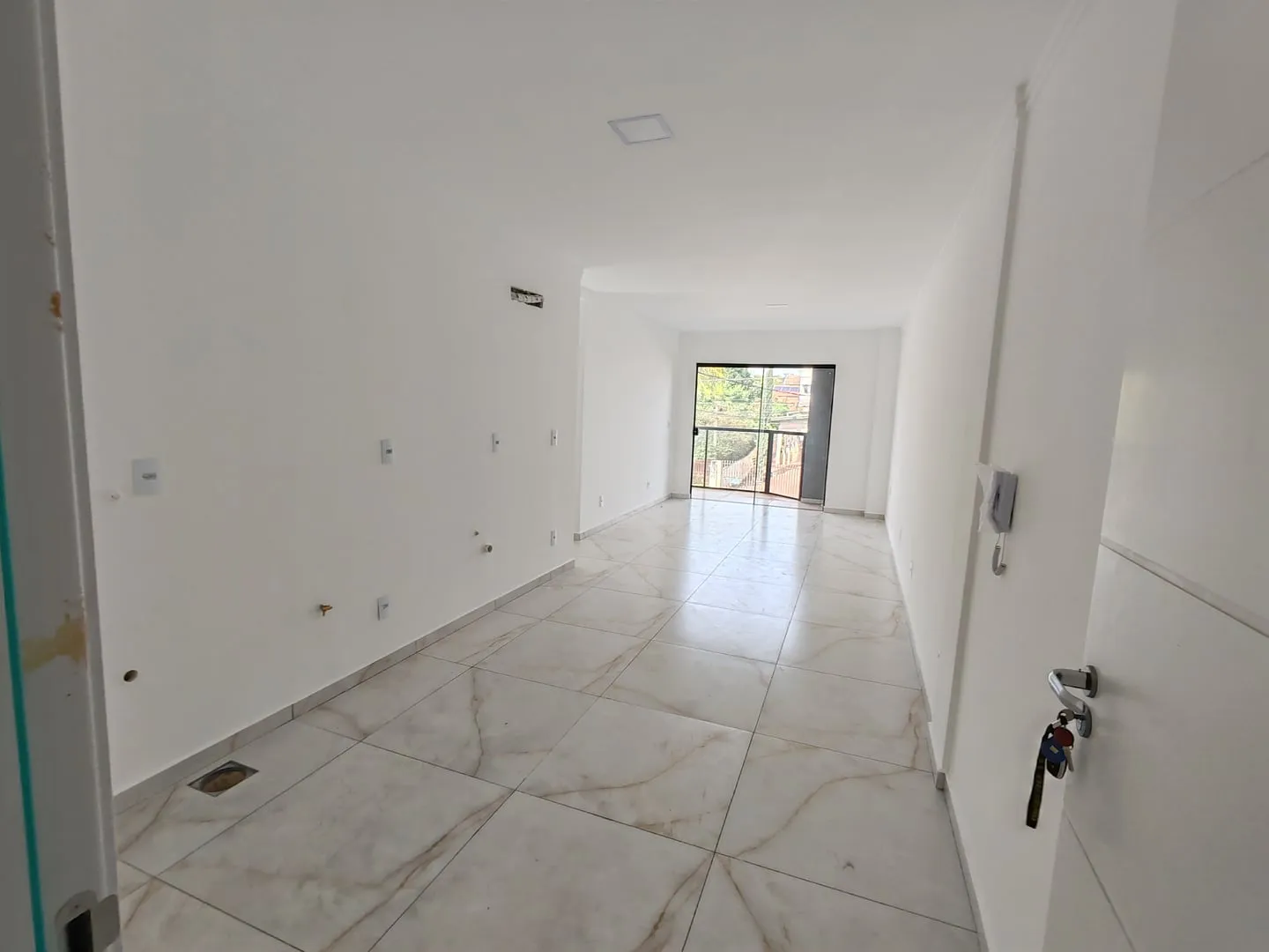 Imagem Apartamento à Venda com 2 Quartos no Alto Alegre em Cascavel