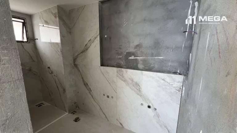 Imagem Apartamento com 4 Quartos à venda, 161 m² por R$ 2980 - Itapuã - Vila Velha/ES