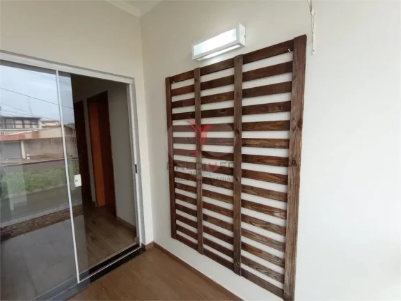 Imagem Casa Residencial Vila Antonieta I
