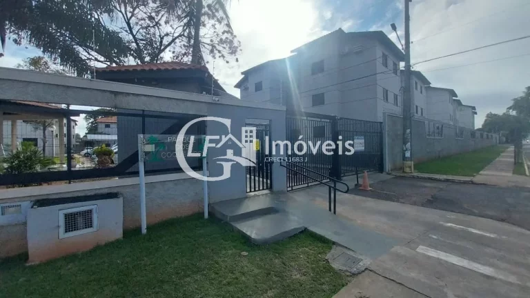 Imagem APARTAMENTO RICO EM ARMARIOS COM TRES QUARTOS