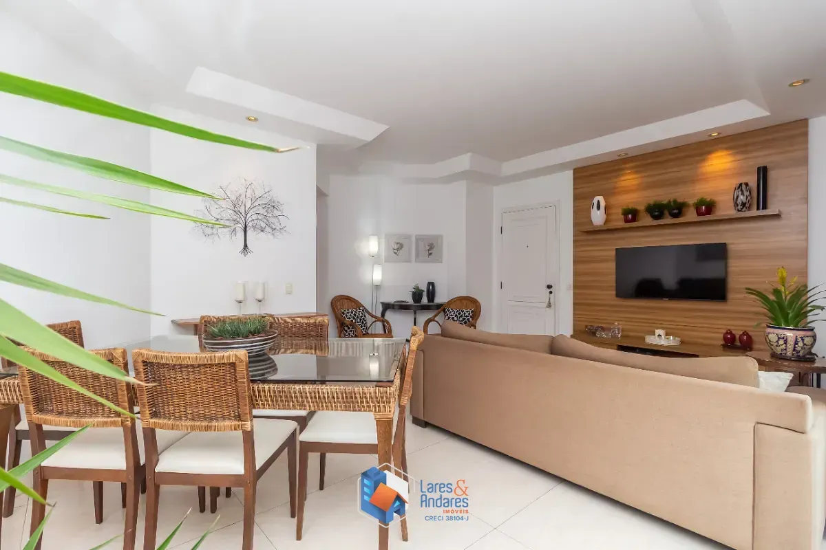 Imagem Apartamento para venda em Alto da Lapa com 3 quartos, sendo 1 suíte, 104m²