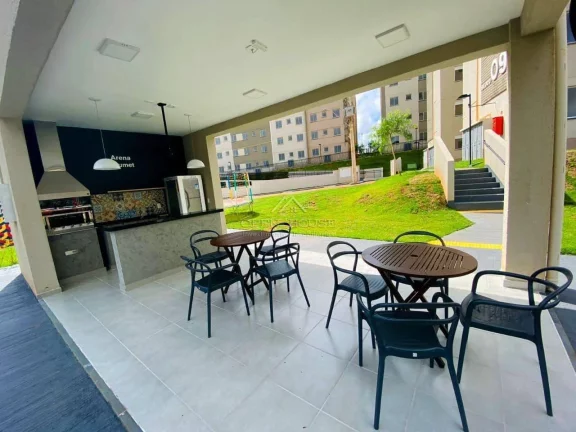 Imagem APARTAMENTO PADRÃO