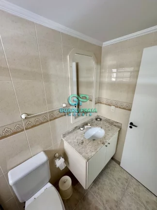 Imagem Apartamento à venda no bairro Enseada - Guarujá/SP