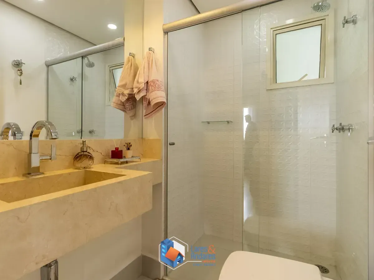 Imagem Apartamento para venda em Vila Ipojuca com 2 quartos, sendo 1 suíte, 84m²
