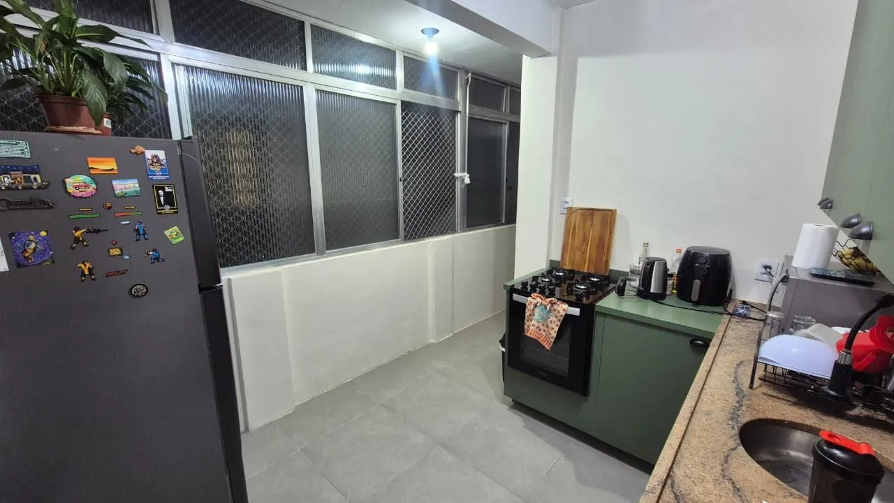 Imagem Apartamento em Petrópolis