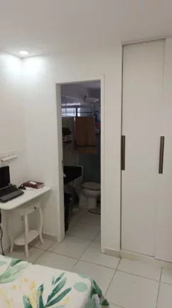 Imagem Praticidade, Conforto e Modernidade no Jardim Treze de Maio - Viva como em um Clube Particular!