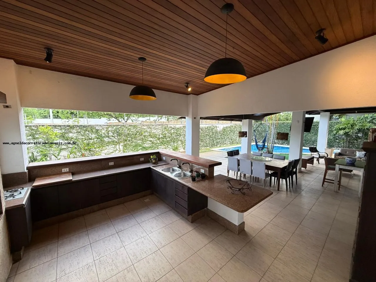 Imagem Casa em Condomínio para Venda em Natal, Candelária, 4 dormitórios, 4 suítes, 5 banheiros, 5 vagas