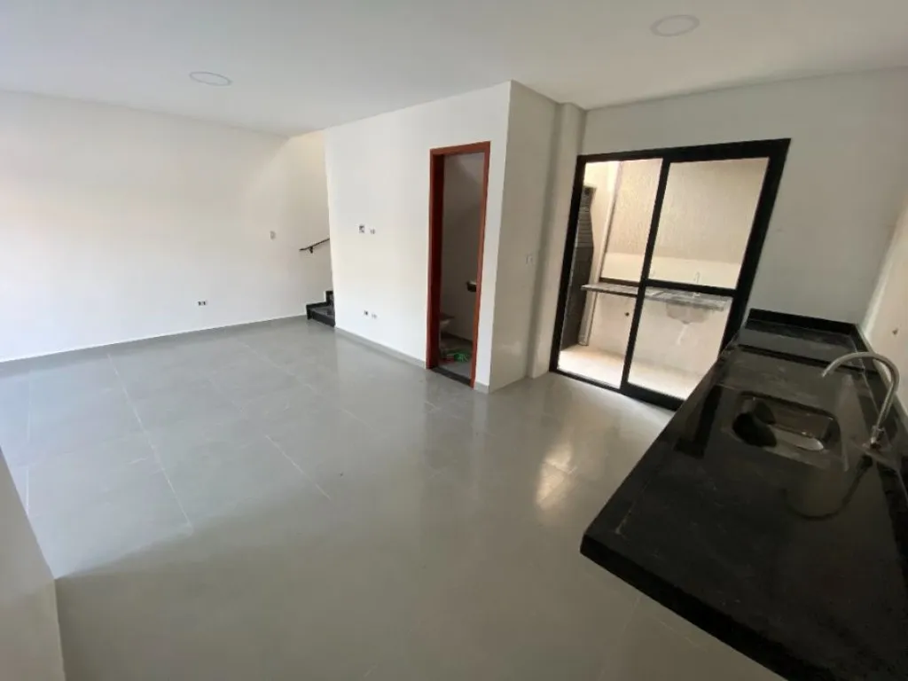 Imagem CASA MELVI - PRAIA GRANDE SP