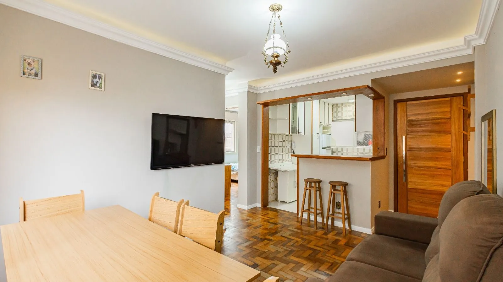 Imagem Apartamento em Independência