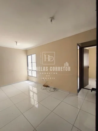 Imagem Apartamento em Condomínio Completo - Conforto e Praticidade!