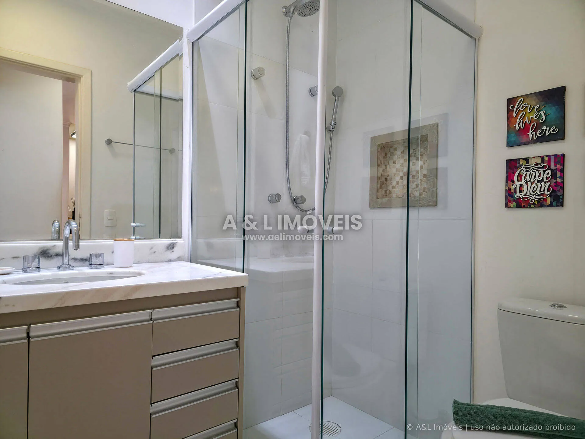 Imagem Apartamento 2 quartos à venda | Gaudi Loft Design, Campos do Jordão