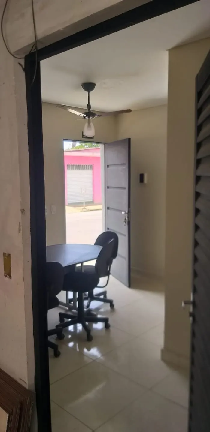 Imagem Comercial à venda 1 Quarto, 195M², Loteamento Residencial Andrade, Pindamonhangaba - SP