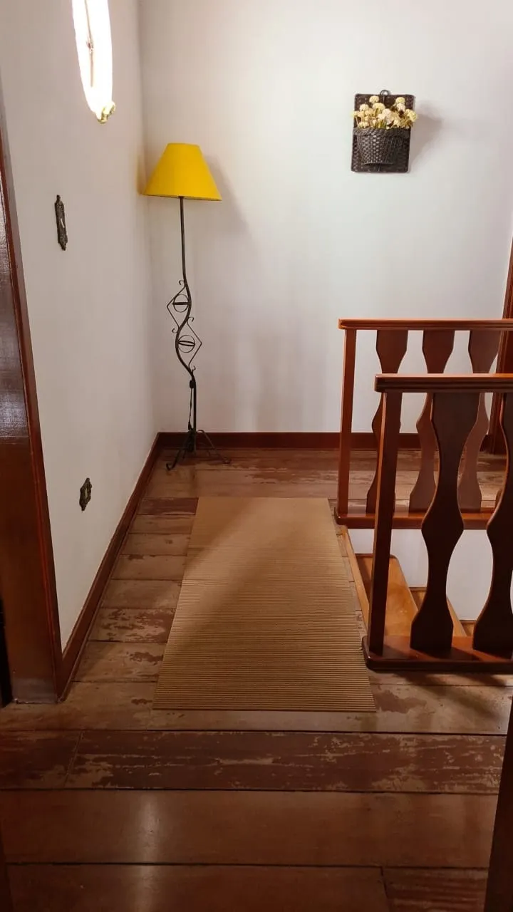 Imagem Casa à venda 4 Quartos, 3 Vagas, 300M², Crispim, Pindamonhangaba - SP