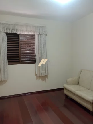 Imagem Apartamento à venda com 2 quartos no Taquaral em Campinas, São Paulo
