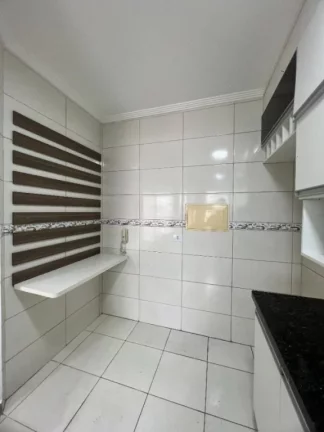 Imagem APARTAMENTO COM 60 m² - TUPI - PRAIA GRANDE SP