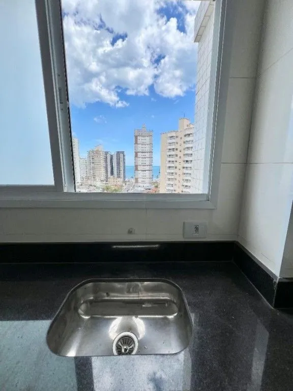 Imagem Apartamento à Venda em Caiçara, Praia Grande - SP