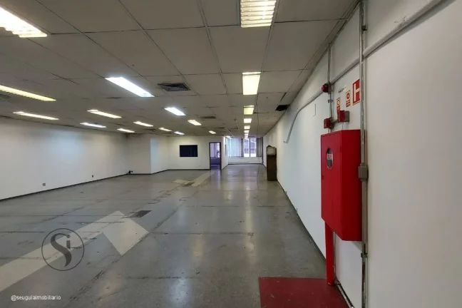 Imagem SALAO COMERCIAL em SÃO PAULO - SP, SÉ