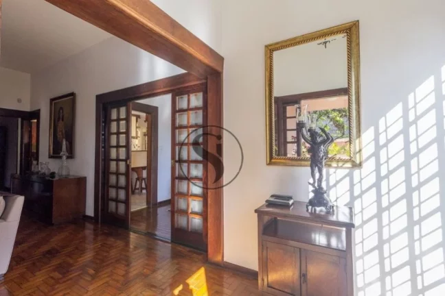Imagem CASA RESIDENCIAL em SÃO PAULO - SP, VILA MADALENA