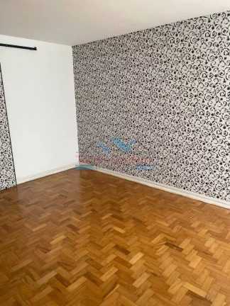 Imagem Apartamento 3 Dorm. Próximo á Oscar Freire