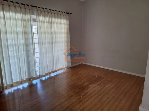 Imagem Casa à venda no bairro JARDIM ITAMARACÁ - Mogi Guaçu/SP