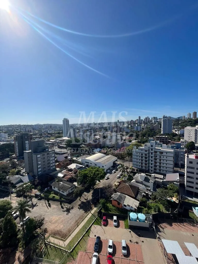 Imagem Apartamento a venda no bairro Pátria Nova, Novo Hamburgo/RS - 2 dormitórios