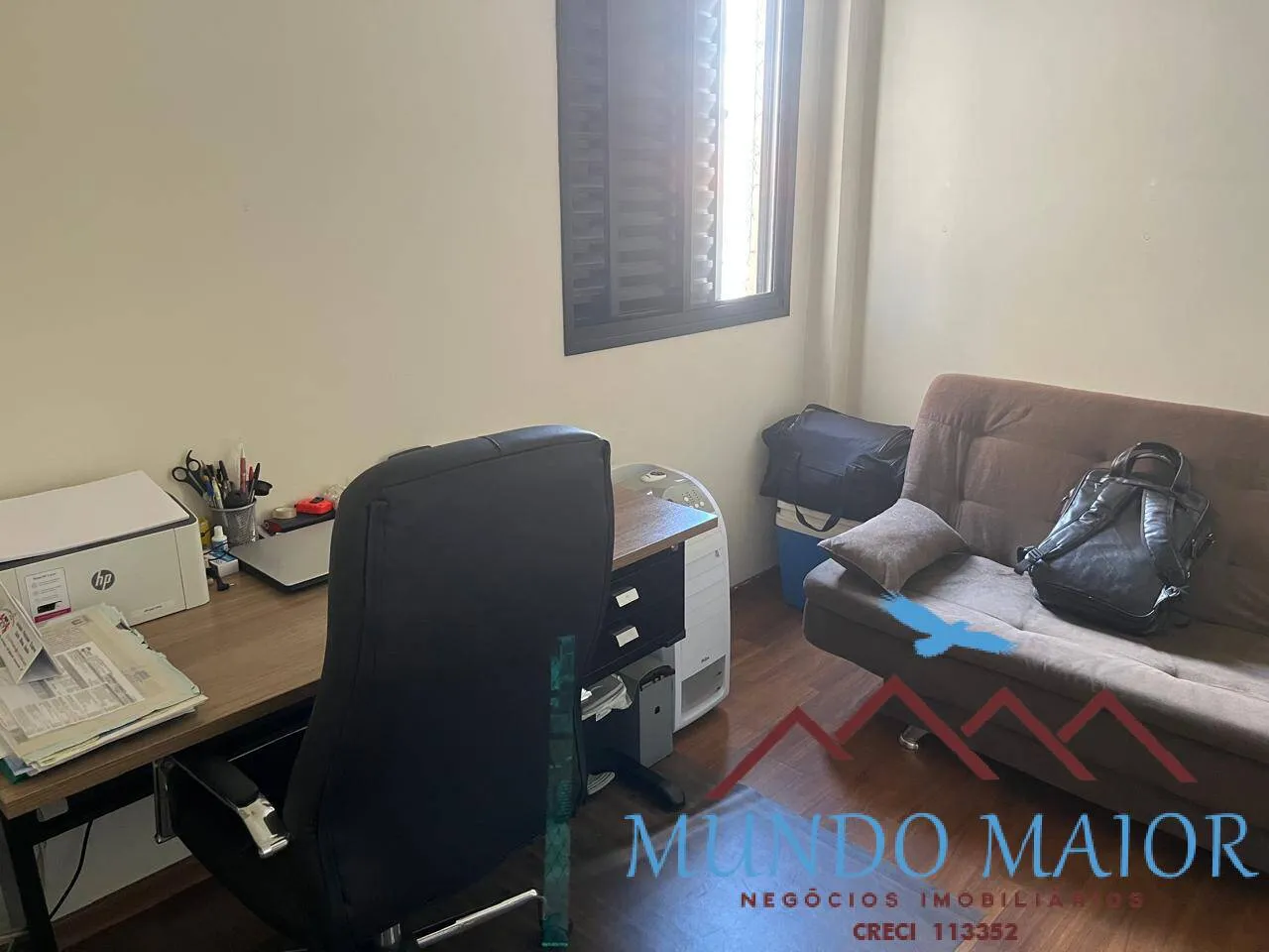 Imagem Apto 3 dormitórios - 2 vagas - 1 suite - 82m2 - Venda, Santo André / SP