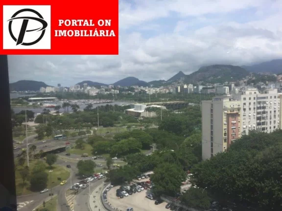 Imagem SALA COMERCIAL em RIO DE JANEIRO - RJ, CENTRO