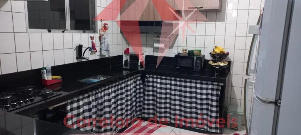 Imagem Casa / Sobrado em Serra Dourada II, Serra