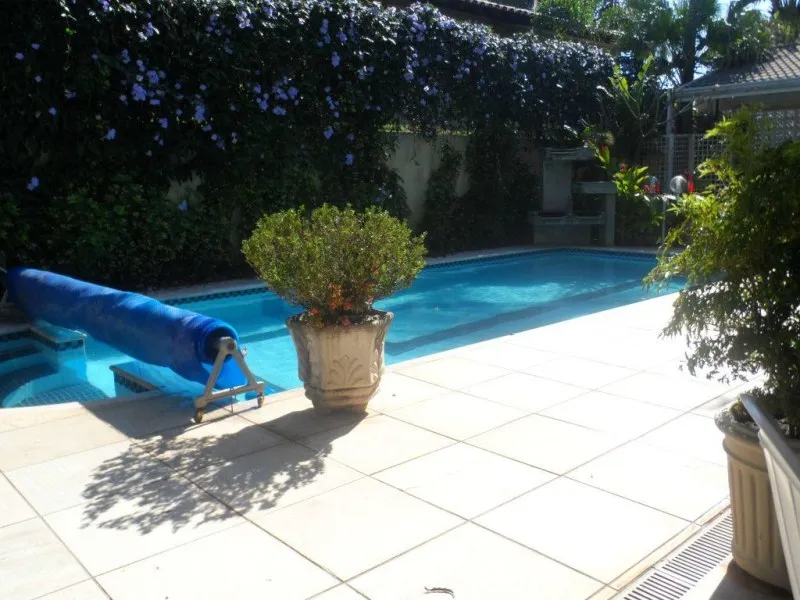 Imagem Casa de alto padrão 5 dormitórios Condomínio Monte Carlo Valinhos