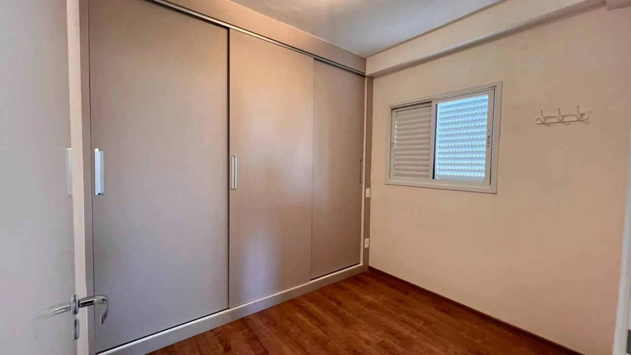 Imagem Apartamento de 80m² com 3 Dormitórios, Varanda Gourmet e 2 Vagas no Vivace Campolim