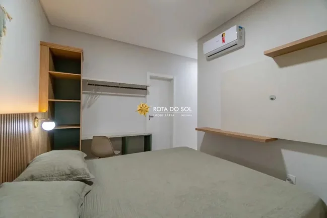 Imagem Costa Mansa Residence Apartamento Garden 2 quartos à venda Praia Mariscal Bombinhas SC