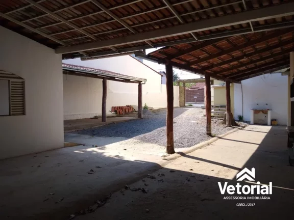 Imagem Terreno de 400m² no Renato Gonçalves - Barreiras-BA