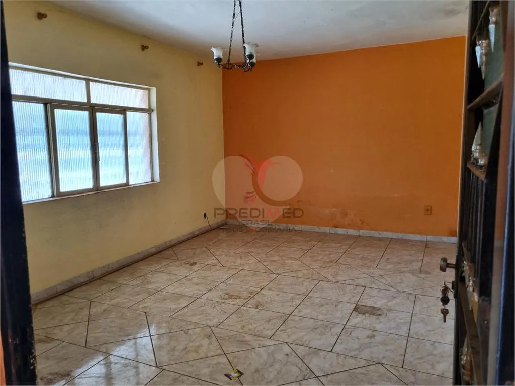 Casa de 2 quartos, 208m² no bairro Núcleo Habitacional De Barra Bonita, em Barra Bonita