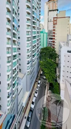 Imagem Cobertura de Luxo a 400m do Mar  Viva com Exclusividade!