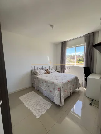 Imagem APARTAMENTO RESIDENCIAL em PALHOÇA - SC, PEDRA BRANCA