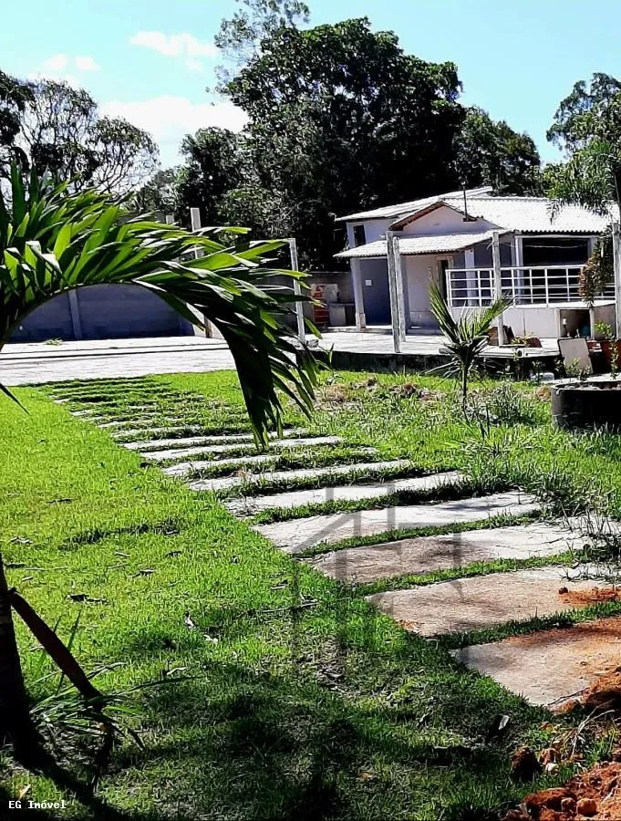 Imagem Casa para Venda em Saquarema, Ipitangas, 2 dormitórios, 1 suíte, 2 banheiros, 4 vagas