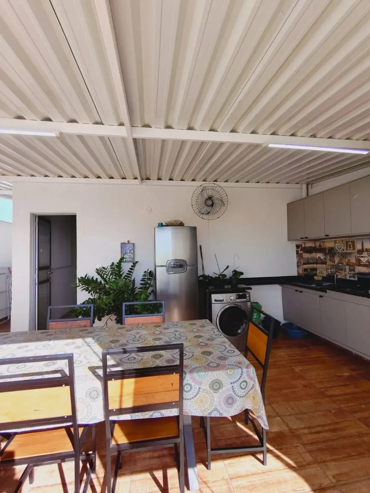 Imagem Apartamento com 3 Quartos à Venda, 103 m² em Ponte de São João - Jundiaí