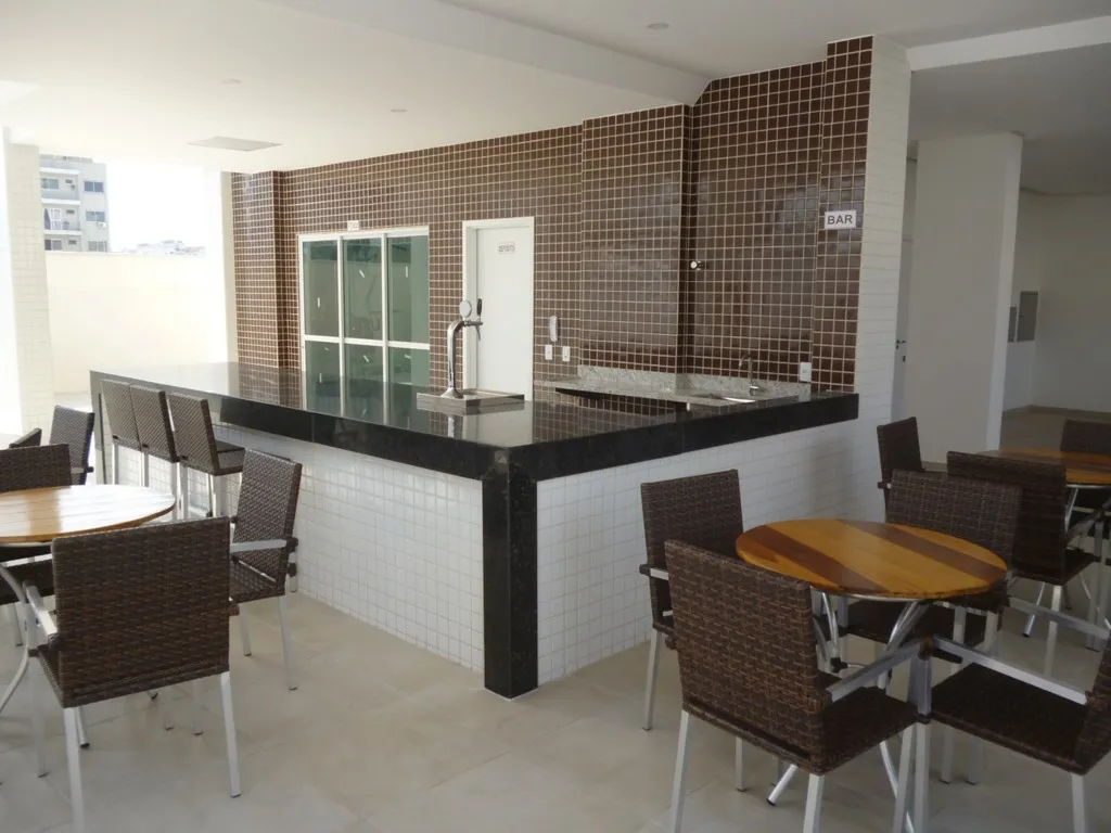 Imagem Apartamento a Venda no bairro Cachambi - Rio de Janeiro, RJ