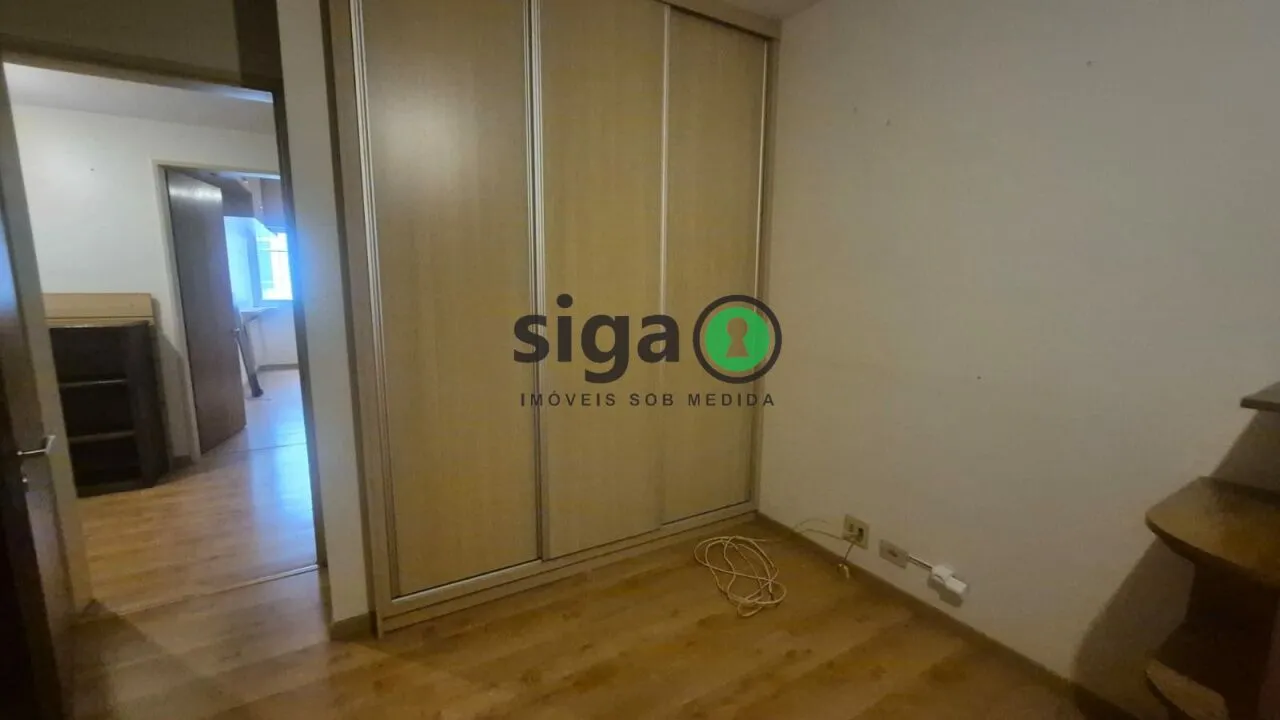 Imagem APARTAMENTO A VENDA COM 4 QUARTOS NO PORTAL DO MORUMBI