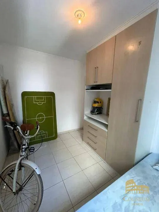 Imagem Apartamento com 2 dormitórios à venda, 57 m² por R$ 410.000,00 - Canto do Forte - Praia Grande/SP