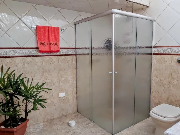 Imagem CASA RESIDENCIAL em POÇOS DE CALDAS - MG, JARDIM PHILADÉLPHIA