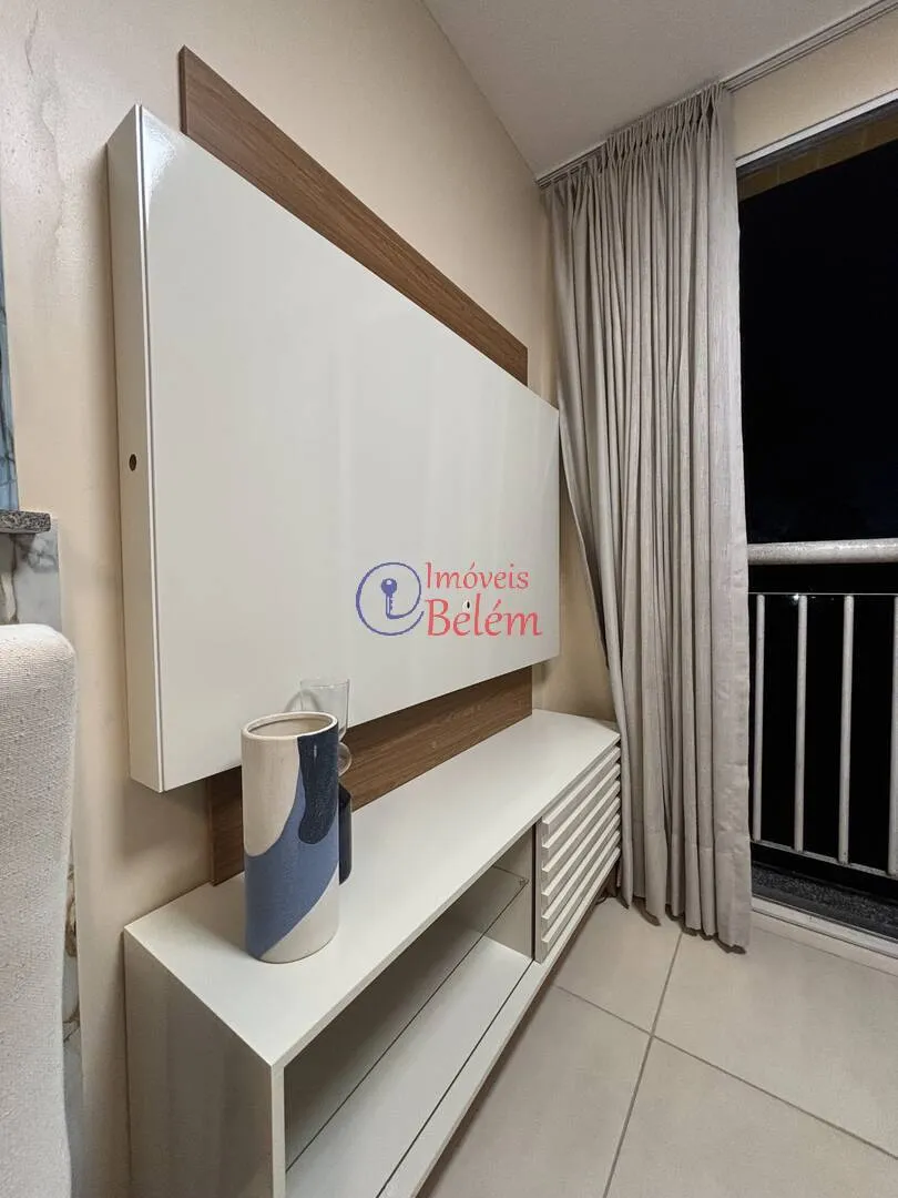 Imagem Apartamento Mobiliado e reformado com suíte no Ville Solare