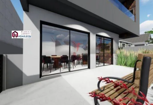 Imagem La Luna Residence no Bairro Flor de Nápoles em São José/SC Próximo ao Continente Shopping