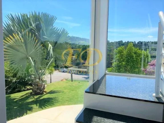 Imagem Casa em Condomínio Fechada