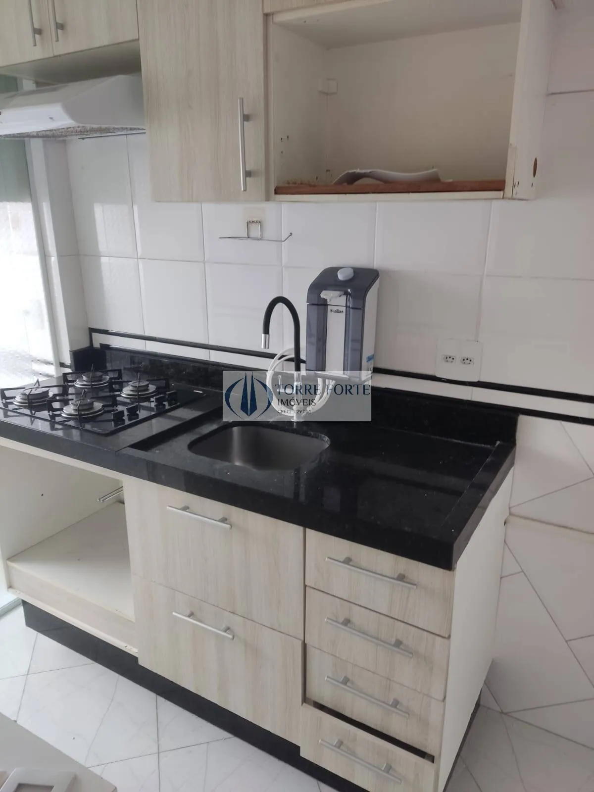 Imagem Apartamento 2 dormitórios 1 vaga Jardim Independência